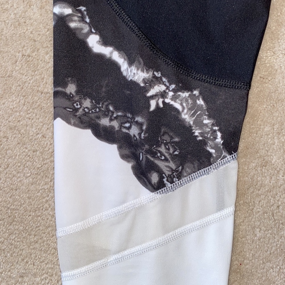 Layers tights - Picture 3 of 6
